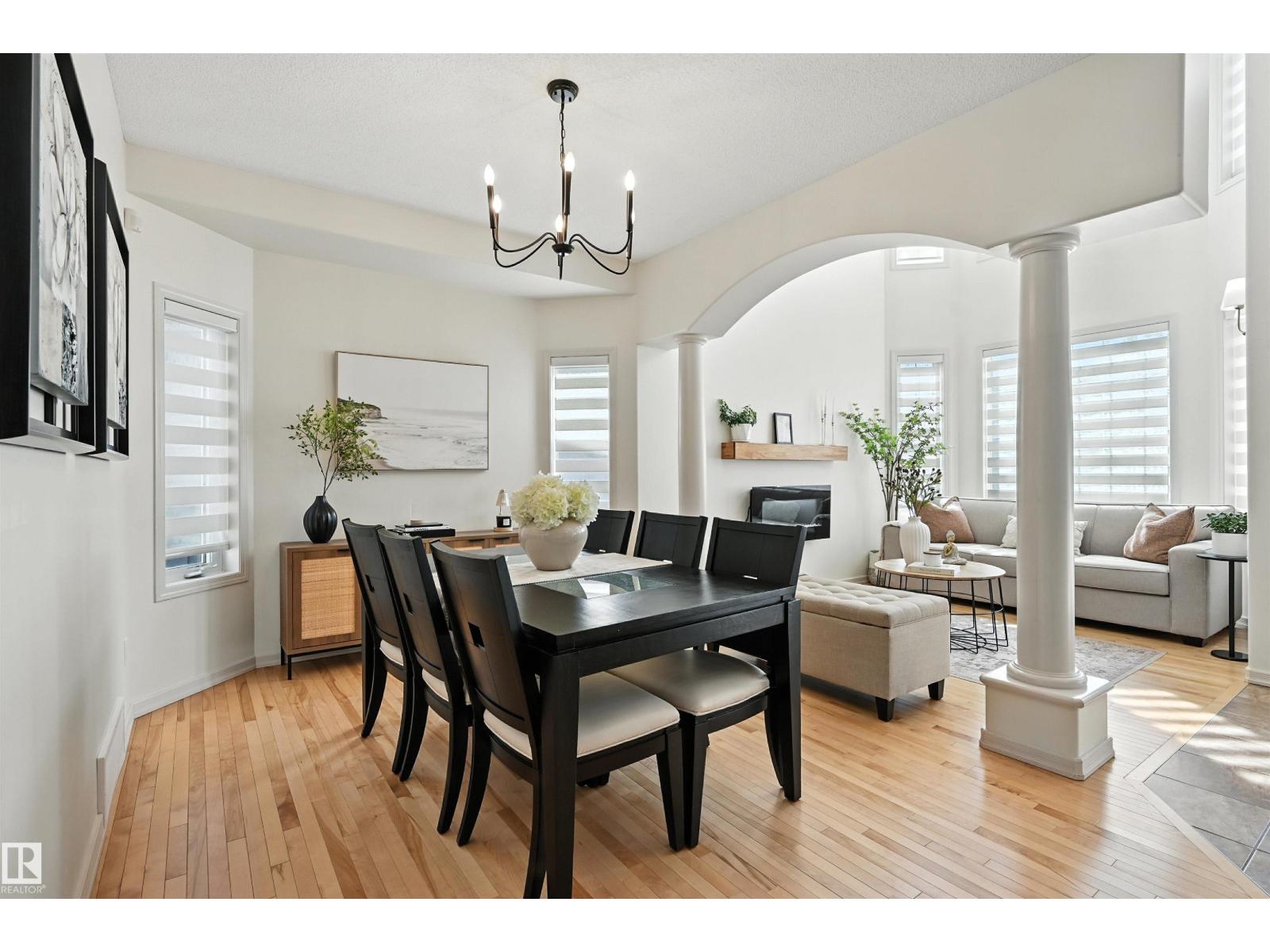 Photo 55 of 2915 Tredger Green Gr Nw, Edmonton AB