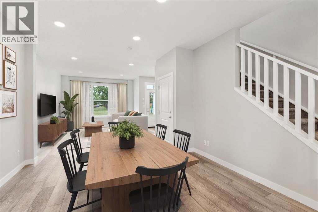 Photo 14 of 12 Alderwood Close Se, Calgary AB