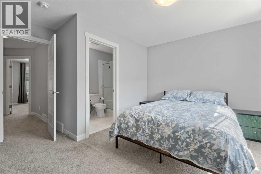 Photo 10 of 230 Auburn Meadows Manor Se, Calgary AB