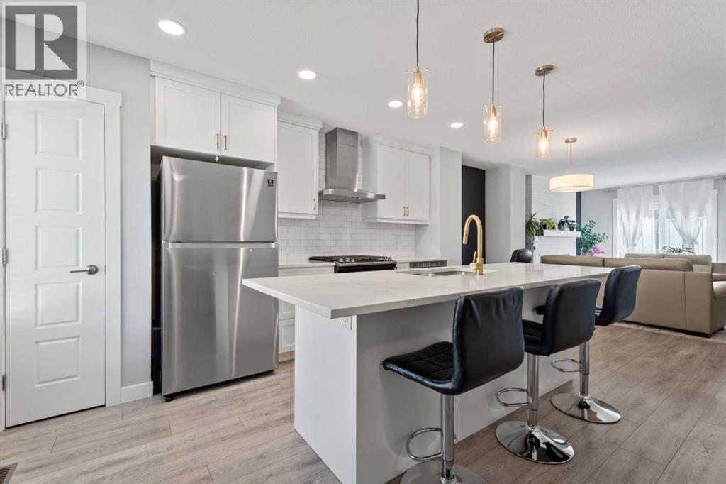 Photo 7 of 230 Auburn Meadows Manor Se, Calgary AB