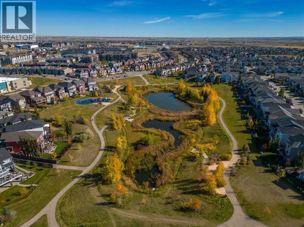 Photo 12 of 230 Auburn Meadows Manor Se, Calgary AB