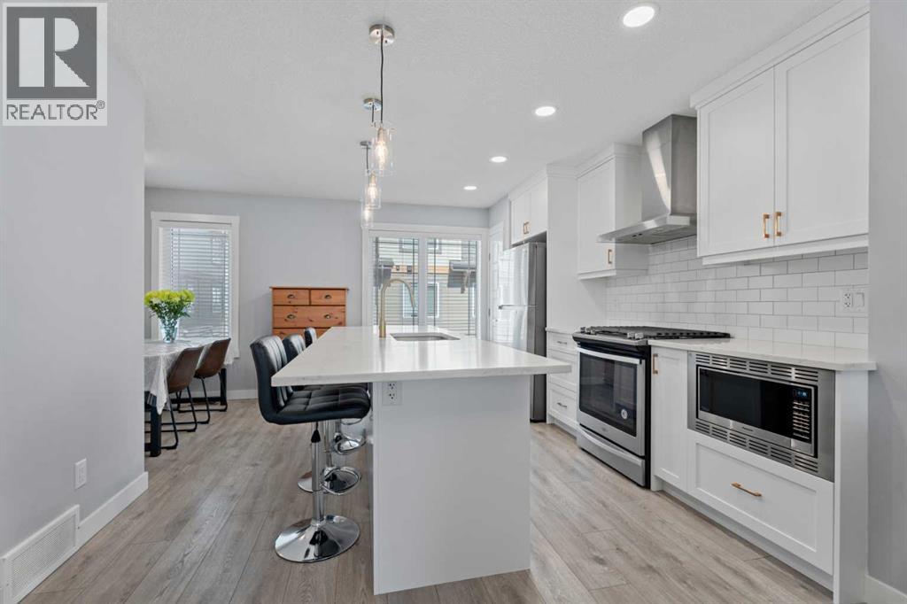 Photo 20 of 230 Auburn Meadows Manor Se, Calgary AB