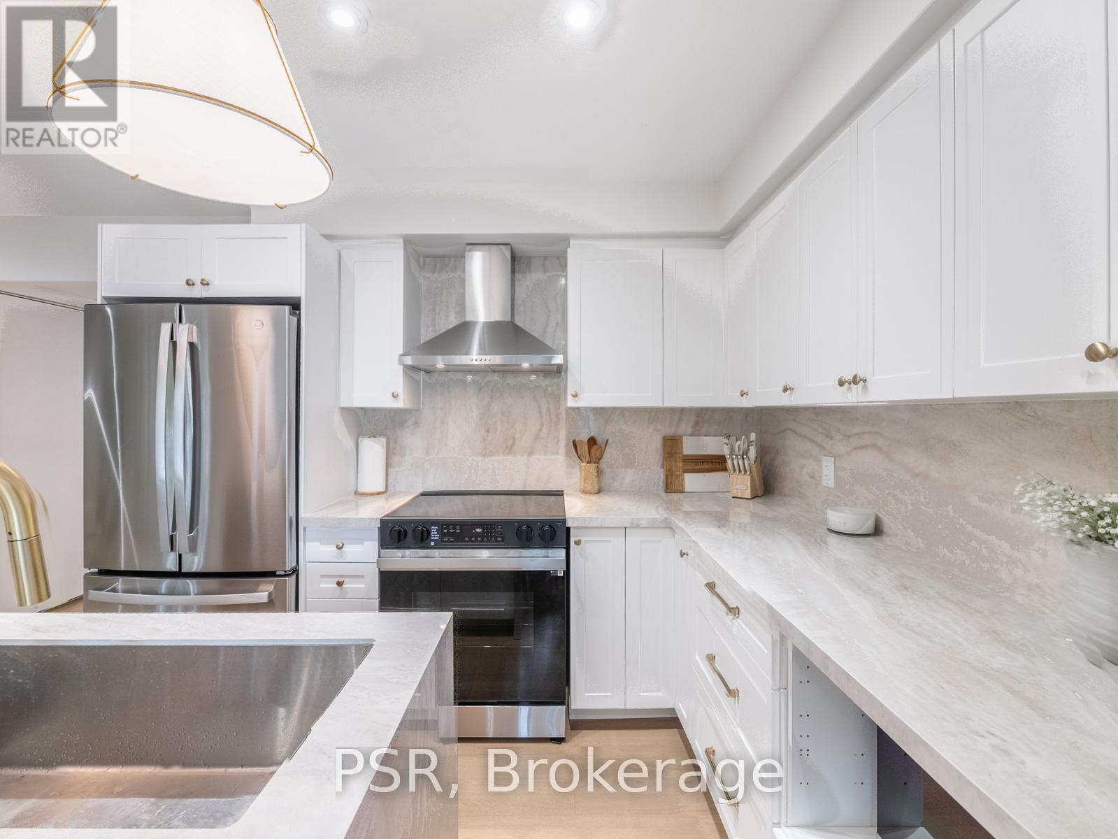 Photo 14 of 59 3510 South Millway, Mississauga ON