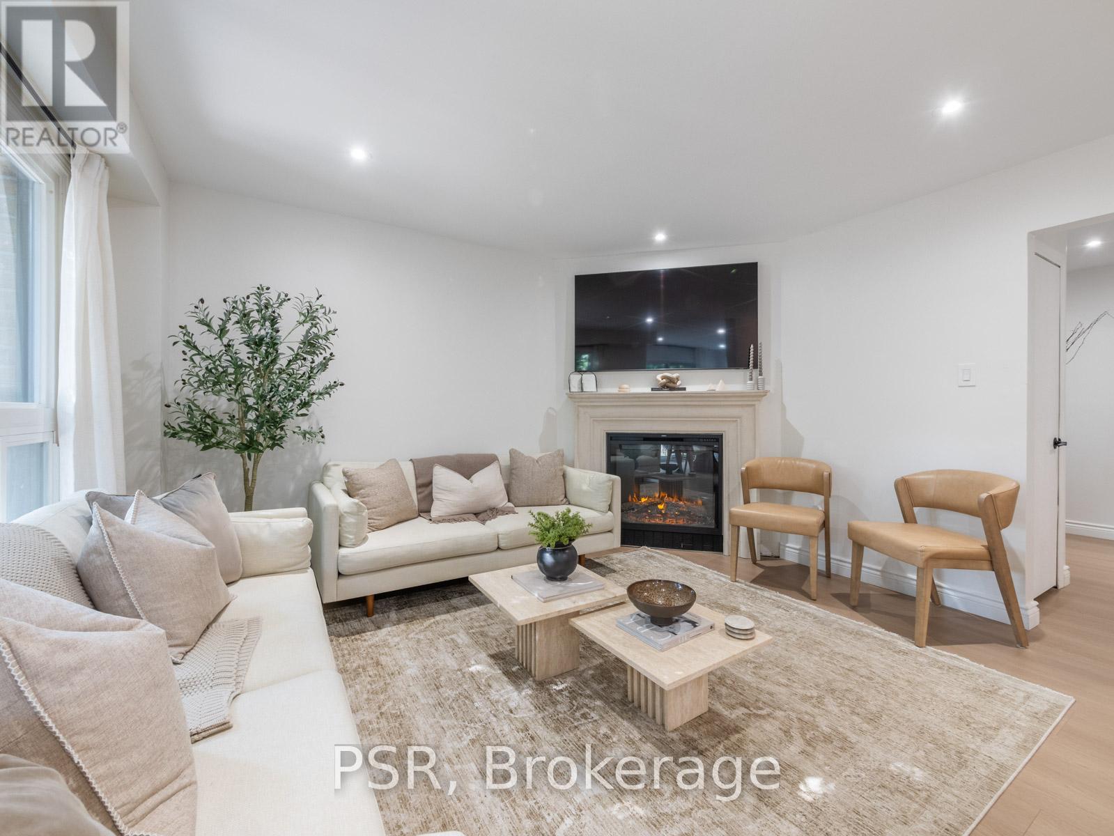 Photo 4 of 59 3510 South Millway, Mississauga ON