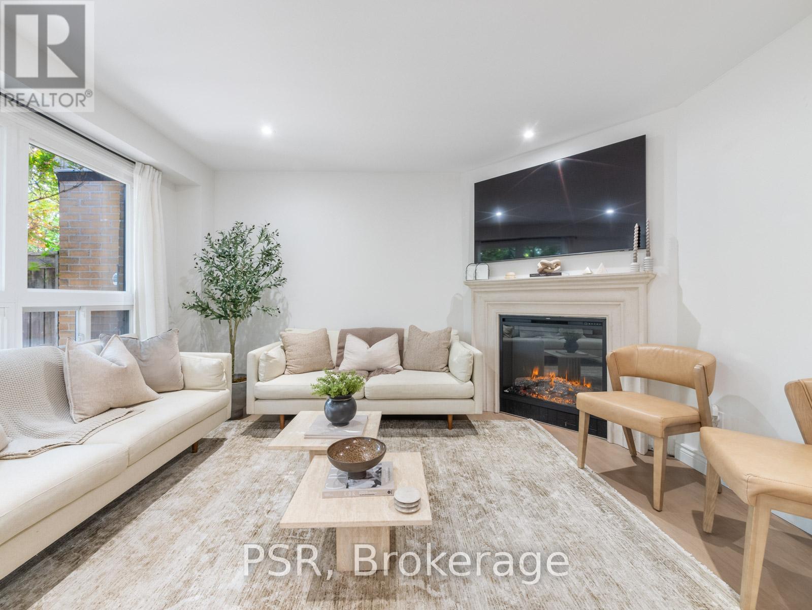 Photo 5 of 59 3510 South Millway, Mississauga ON