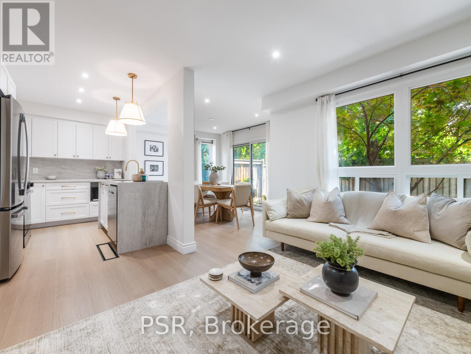 Photo 7 of 59 3510 South Millway, Mississauga ON