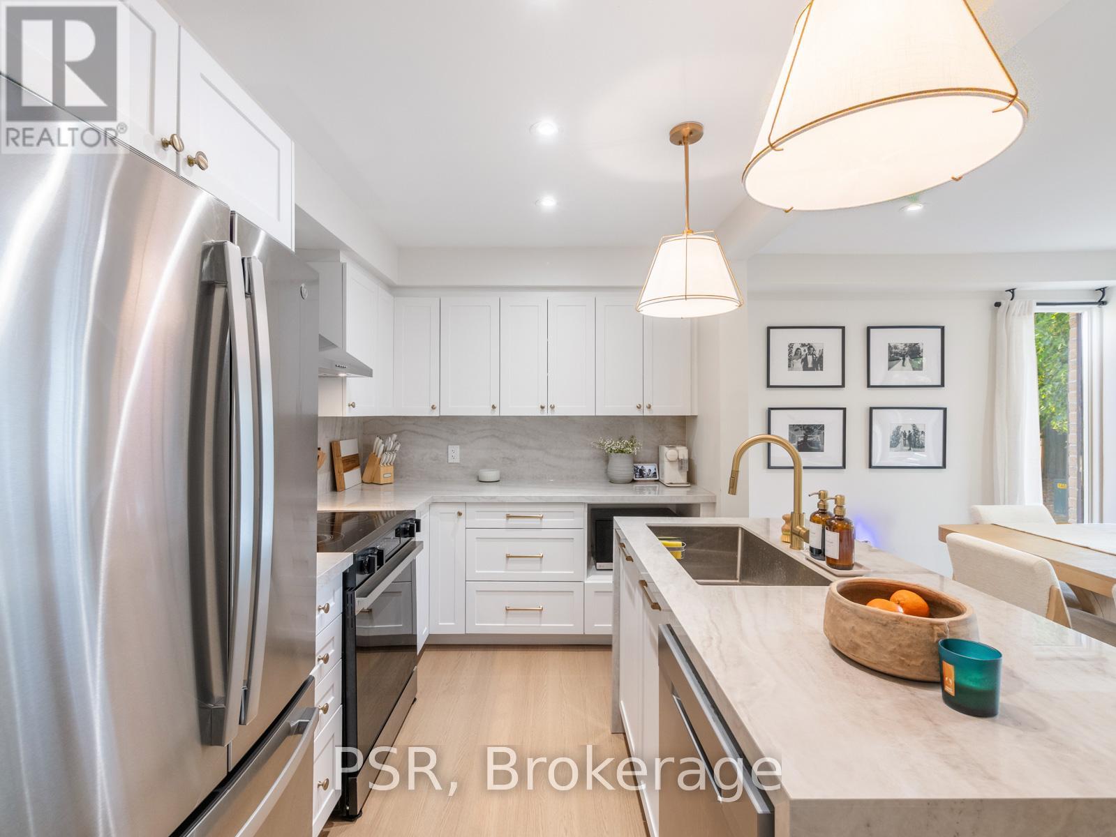 Photo 8 of 59 3510 South Millway, Mississauga ON