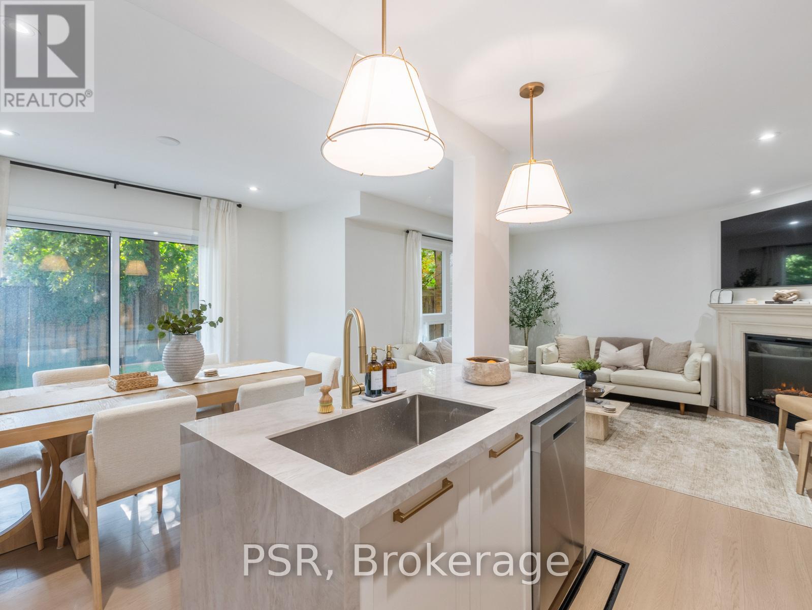 Photo 9 of 59 3510 South Millway, Mississauga ON