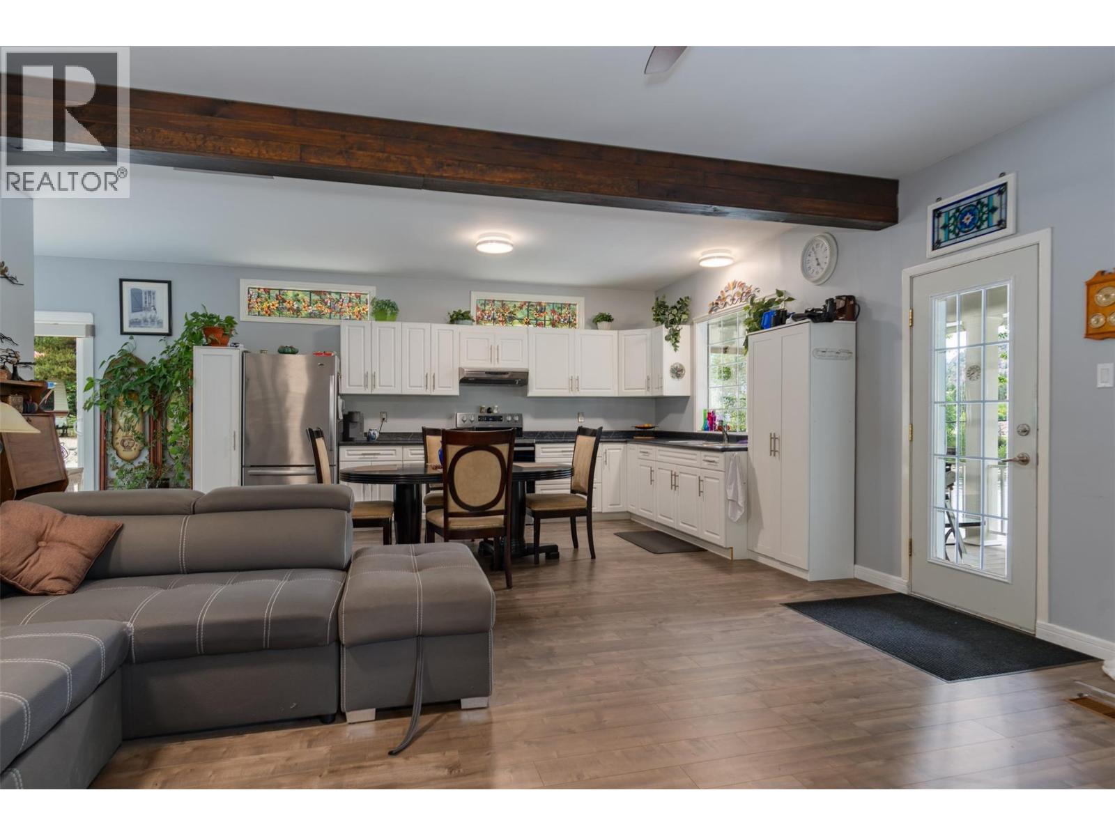 2060 Casino Road, Trail
