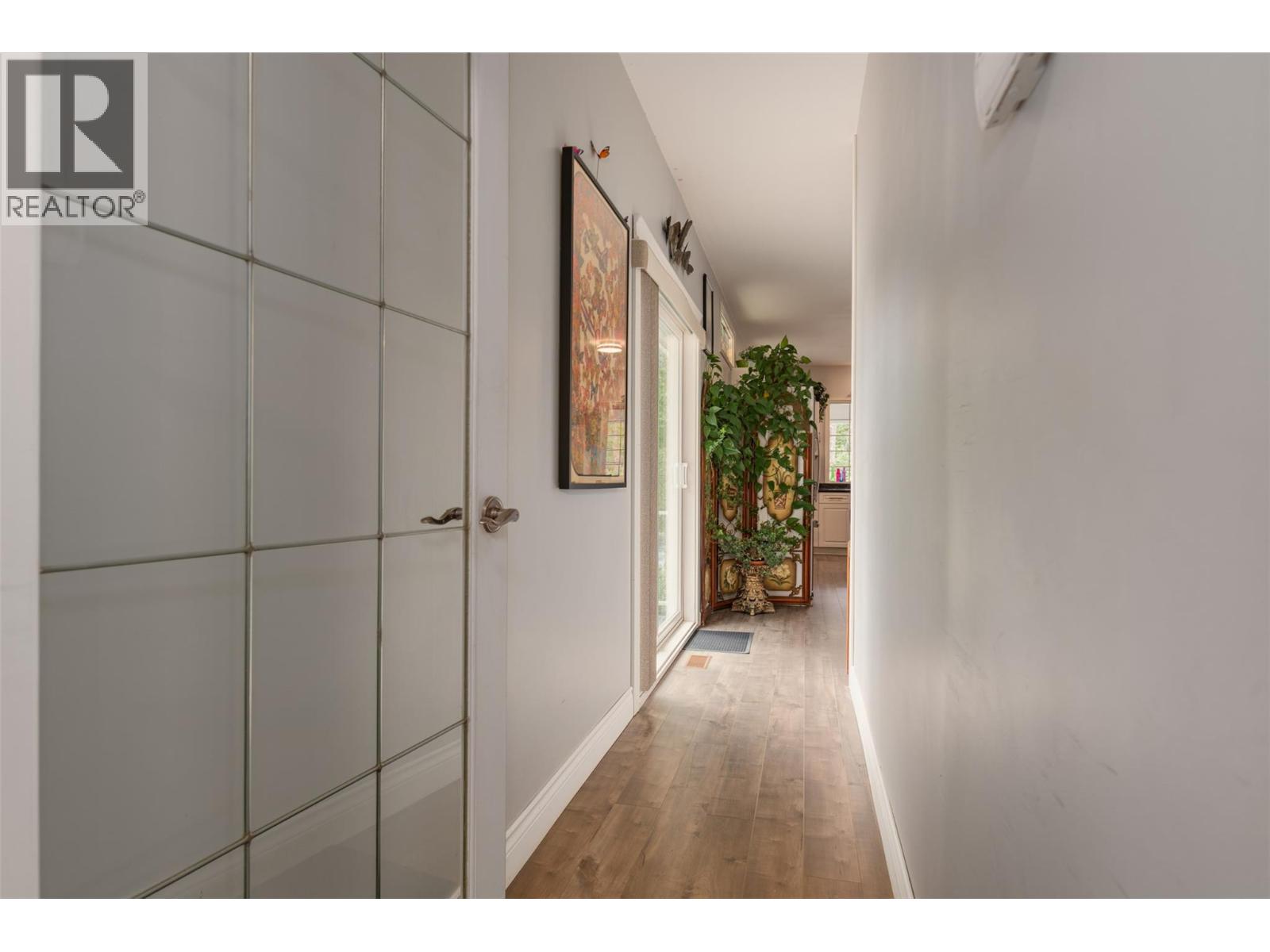 2060 Casino Road, Trail
