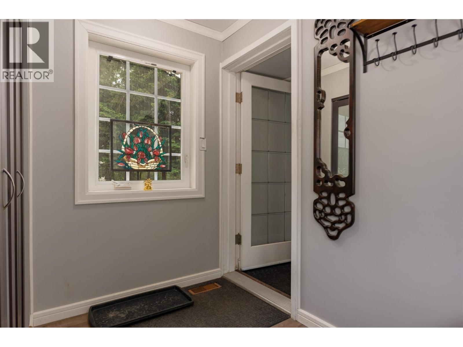2060 Casino Road, Trail