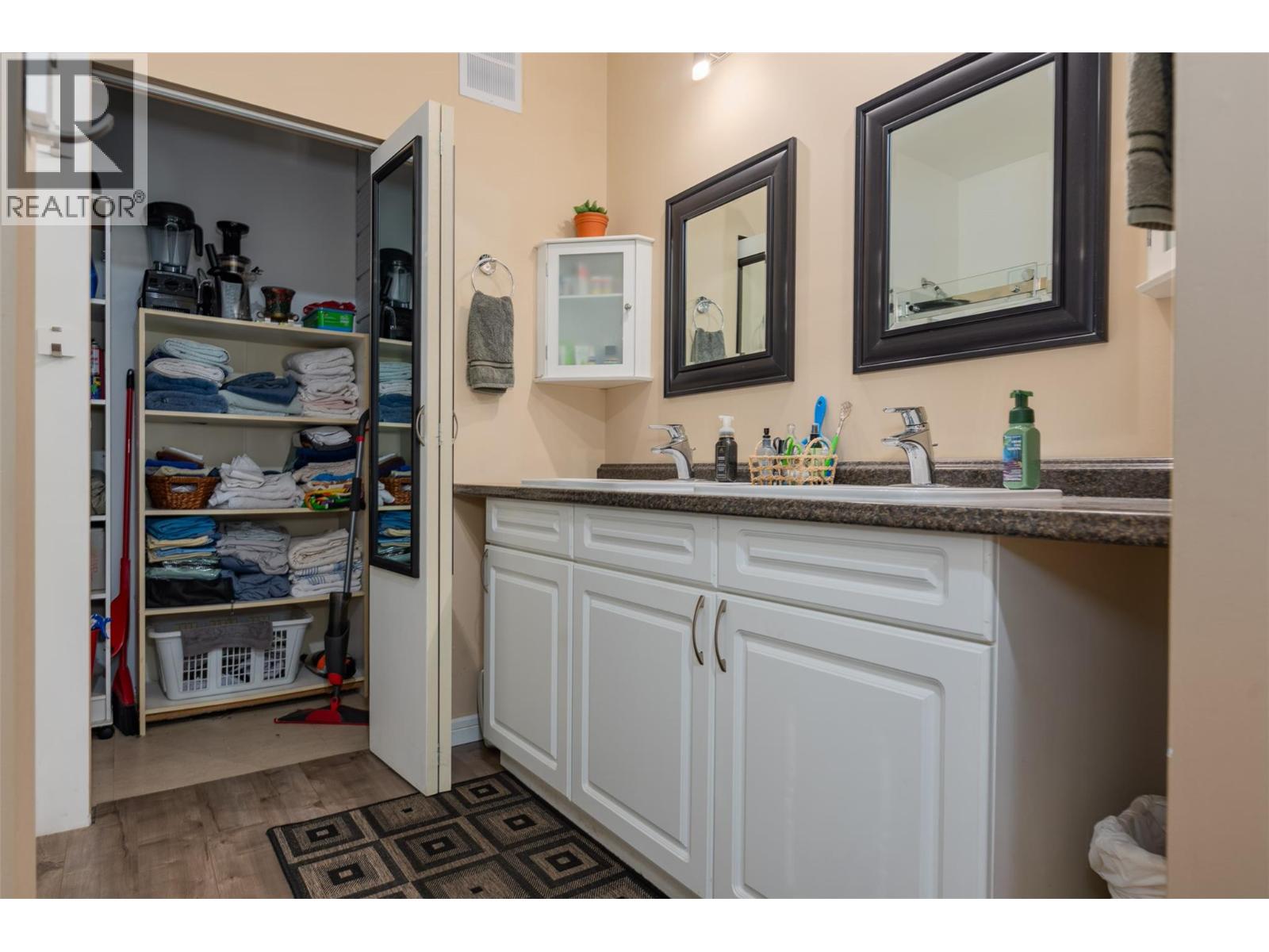 2060 Casino Road, Trail