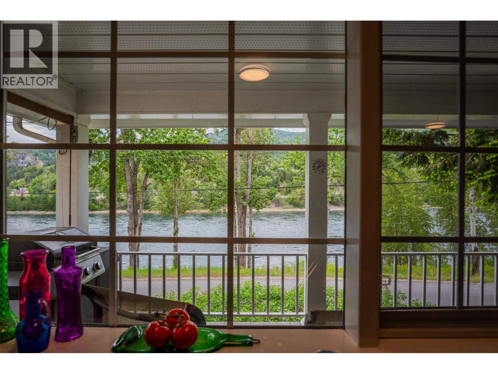 2060 Casino Road, Trail