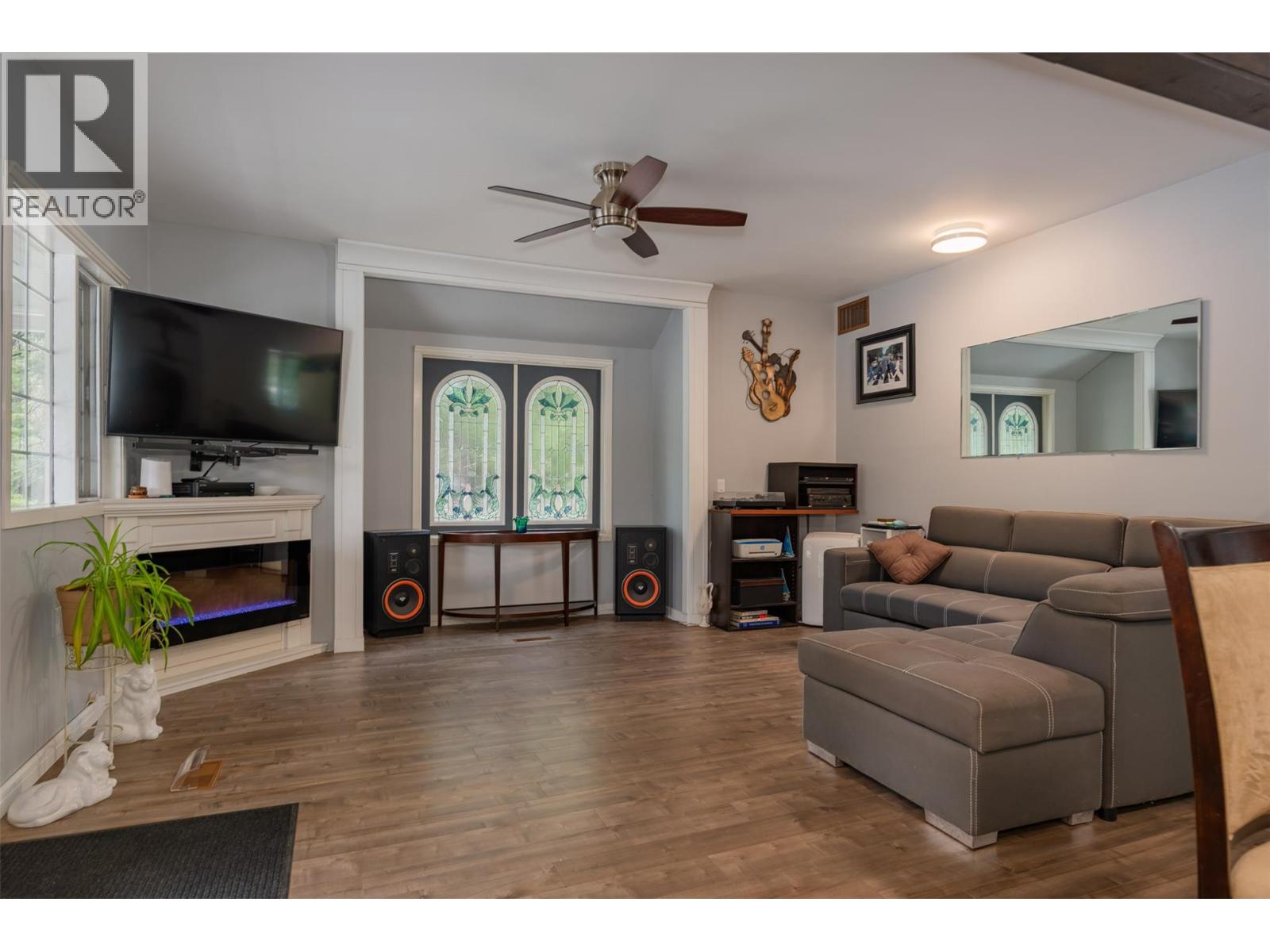2060 Casino Road, Trail
