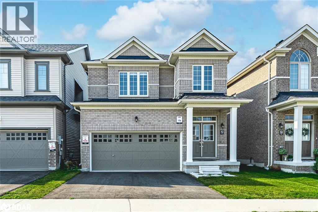 Photo 9 of 152 Nottingham Road, Barrie ON