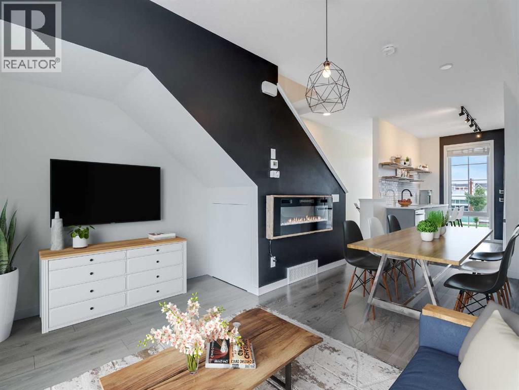 Photo 3 of 2450 210 Avenue Se, Calgary AB