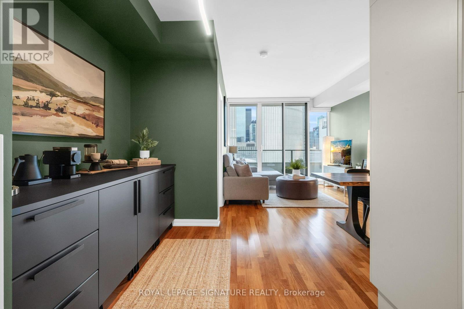 Photo 25 of 1208 111 Elizabeth Street, Toronto ON