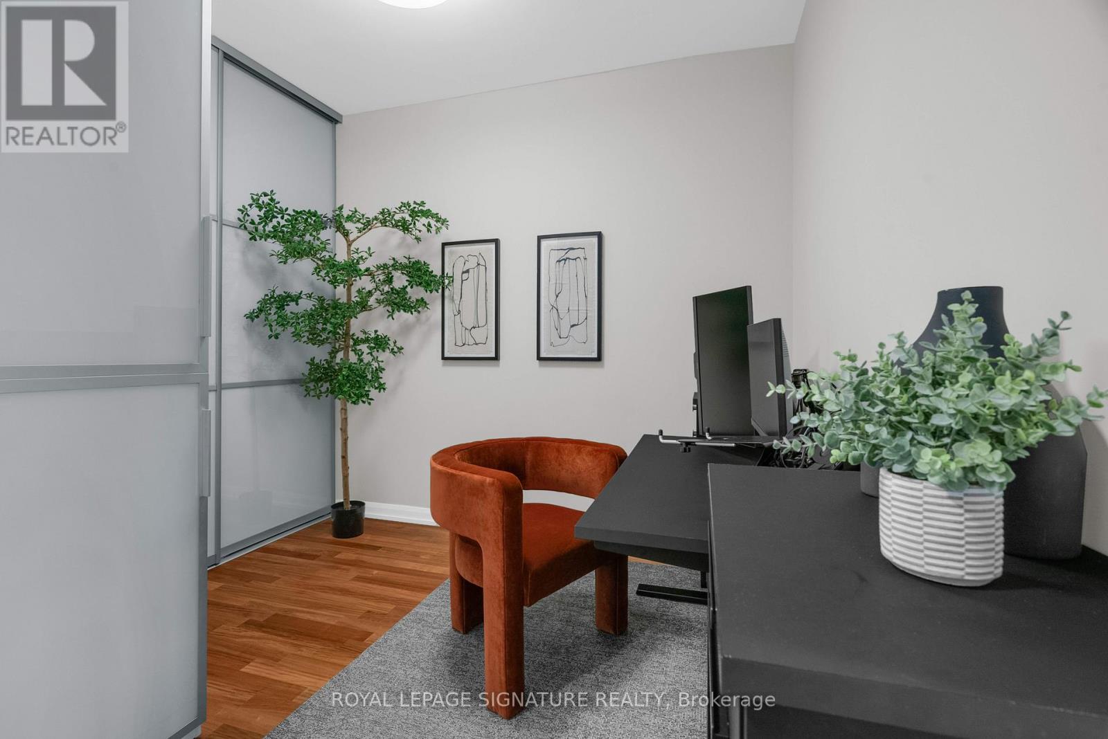 Photo 35 of 1208 111 Elizabeth Street, Toronto ON