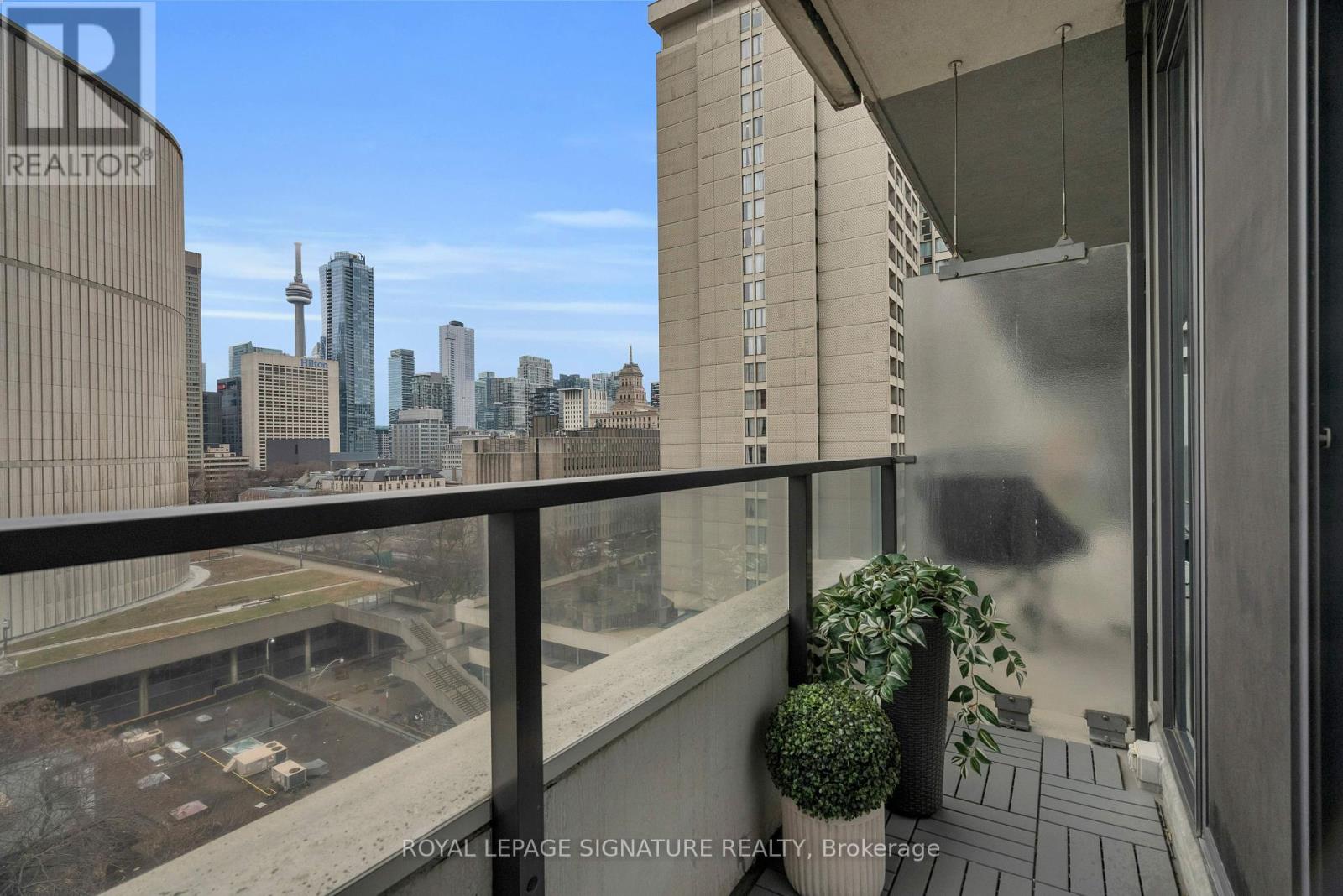 Photo 29 of 1208 111 Elizabeth Street, Toronto ON