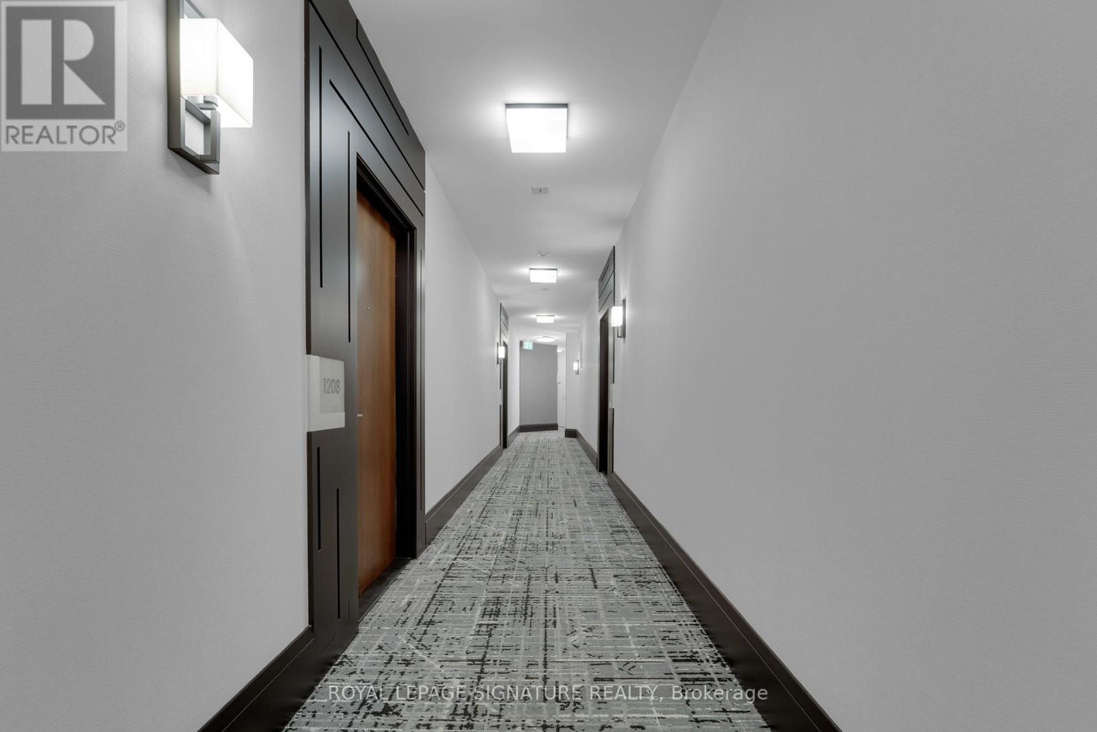 Photo 23 of 1208 111 Elizabeth Street, Toronto ON