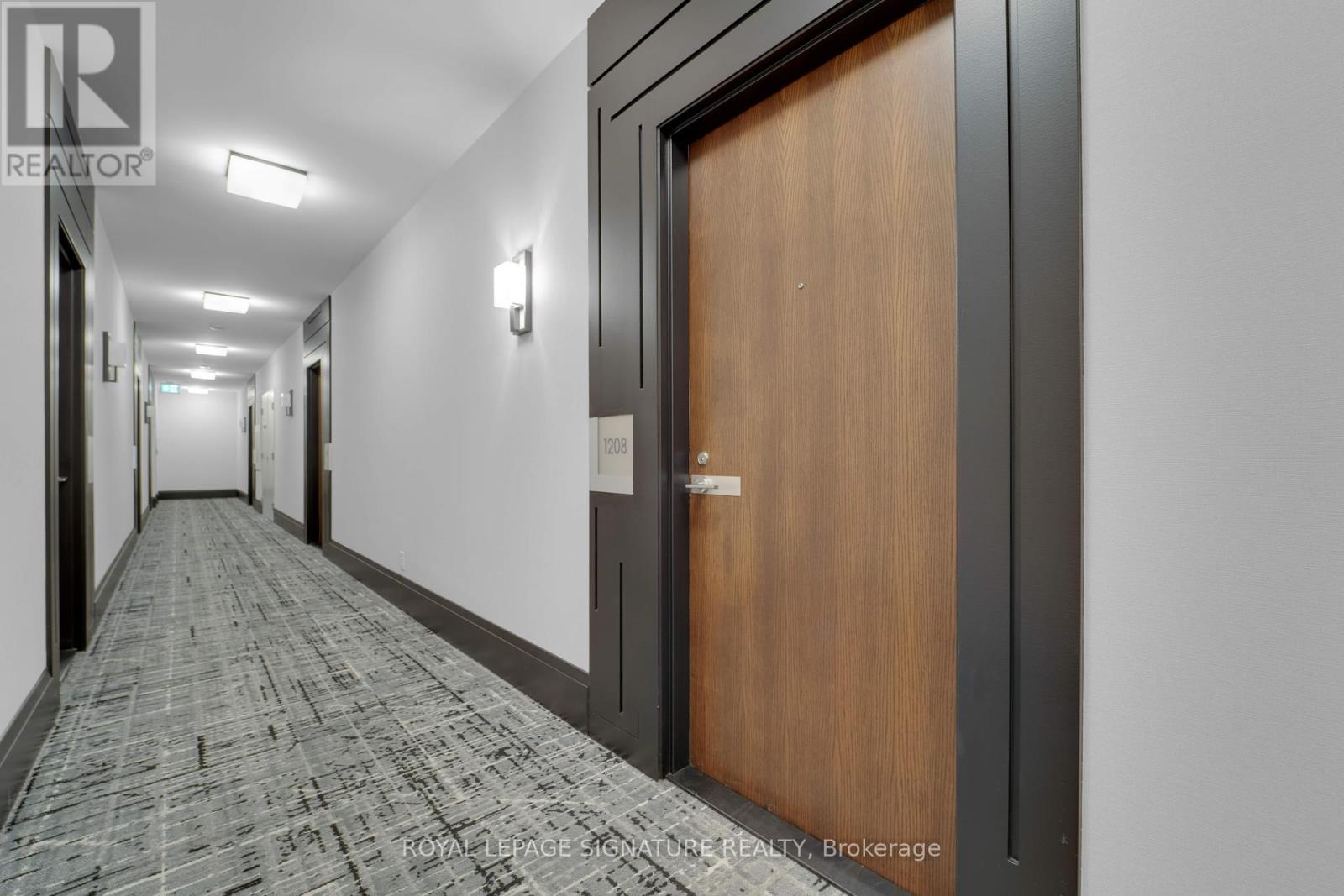 Photo 2 of 1208 111 Elizabeth Street, Toronto ON