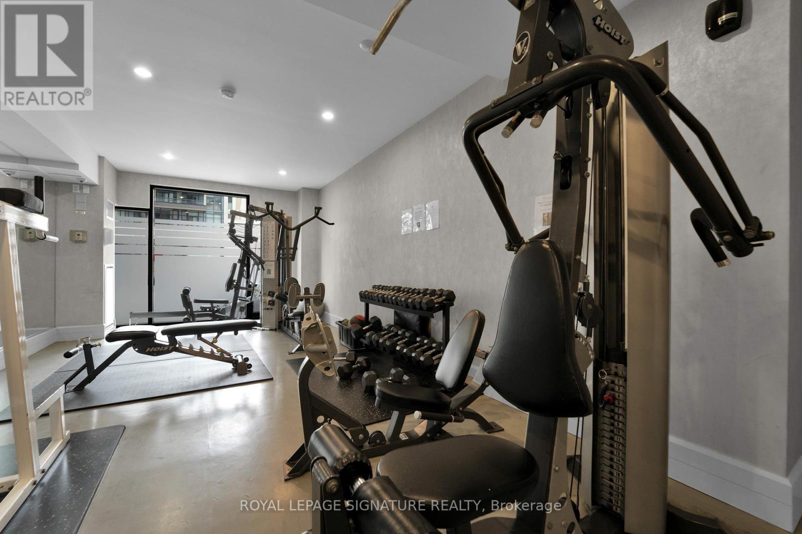 Photo 26 of 1208 111 Elizabeth Street, Toronto ON