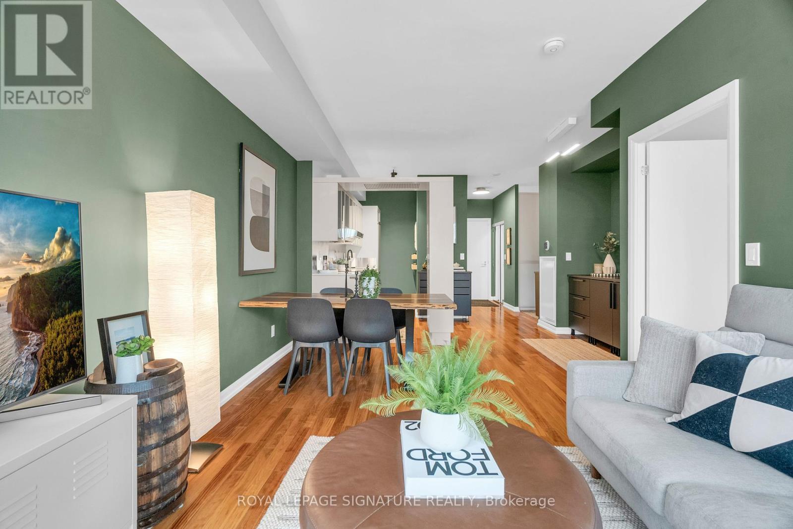 Photo 28 of 1208 111 Elizabeth Street, Toronto ON