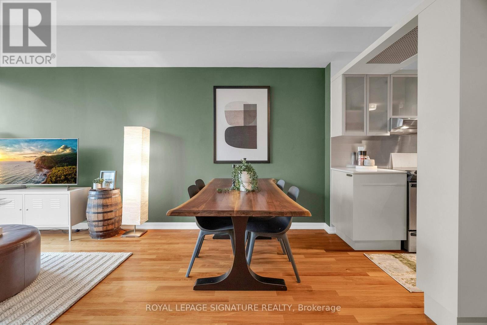 Photo 20 of 1208 111 Elizabeth Street, Toronto ON