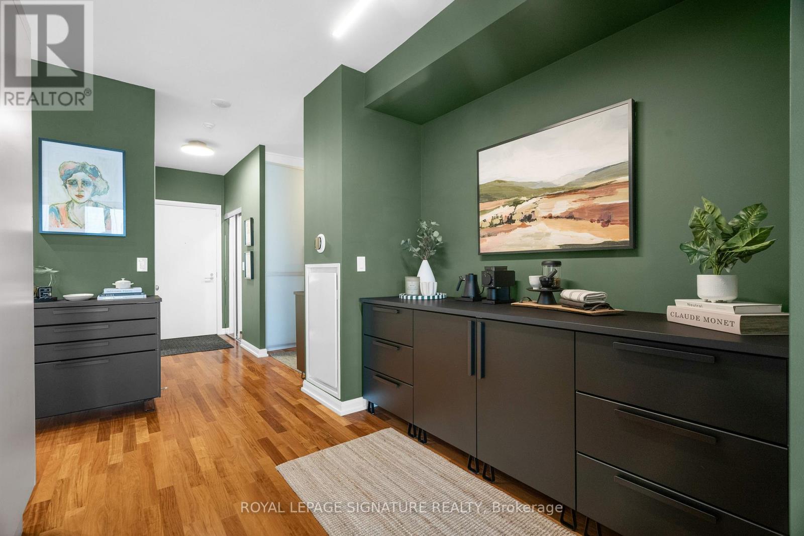 Photo 37 of 1208 111 Elizabeth Street, Toronto ON