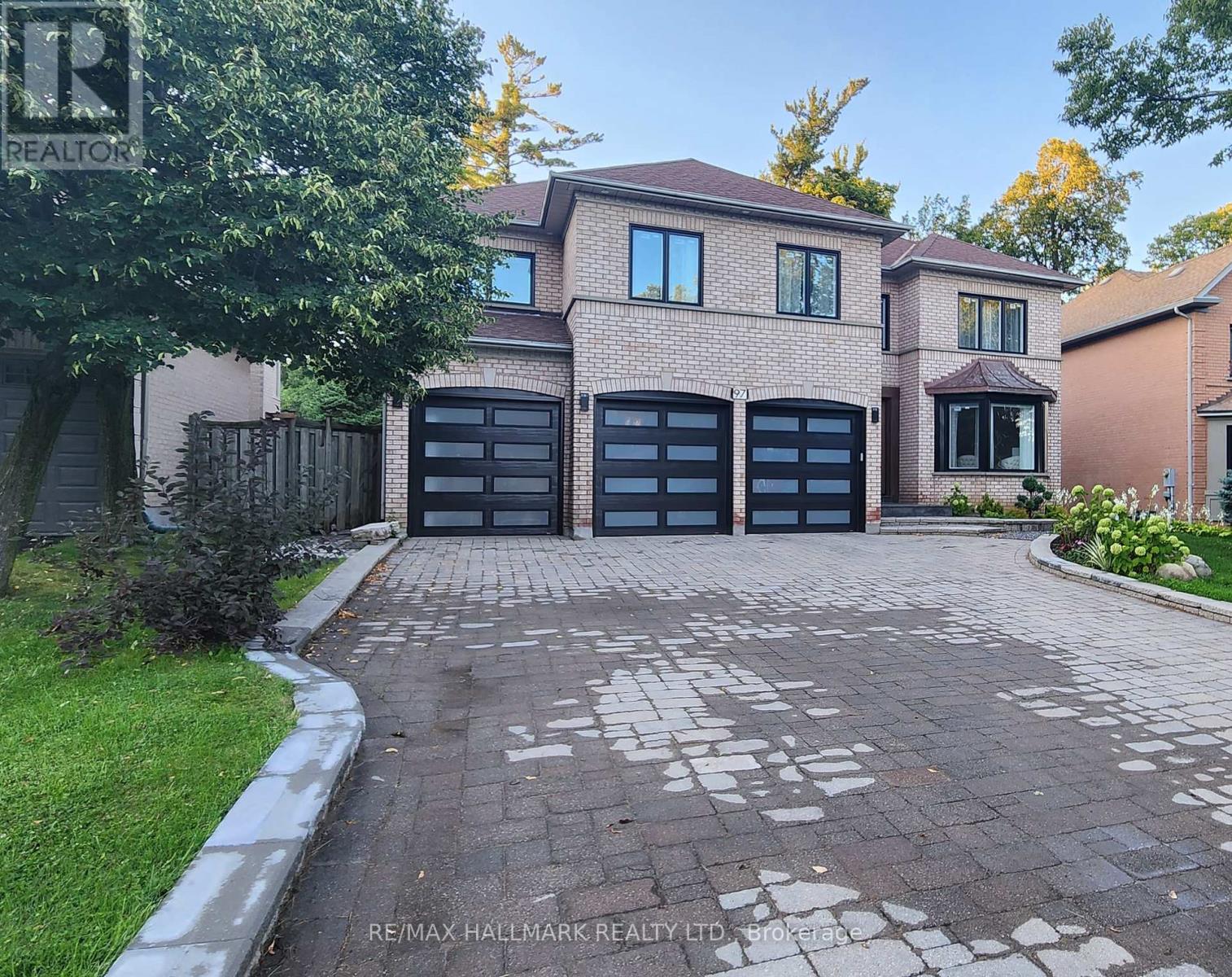 Photo 7 of Bsmt A 97 Luba Avenue, Richmond Hill ON