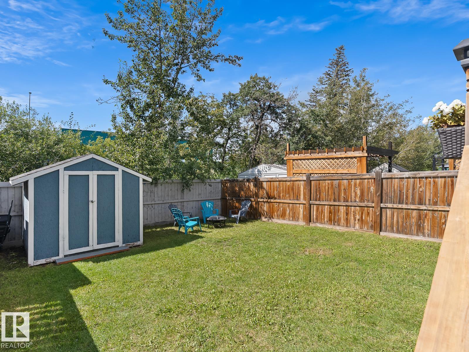Photo 28 of 57 Meadowland Cr, Spruce Grove AB