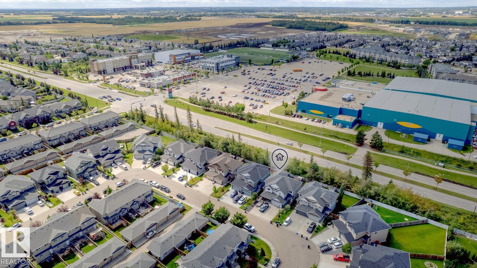 Photo 29 of 57 Meadowland Cr, Spruce Grove AB