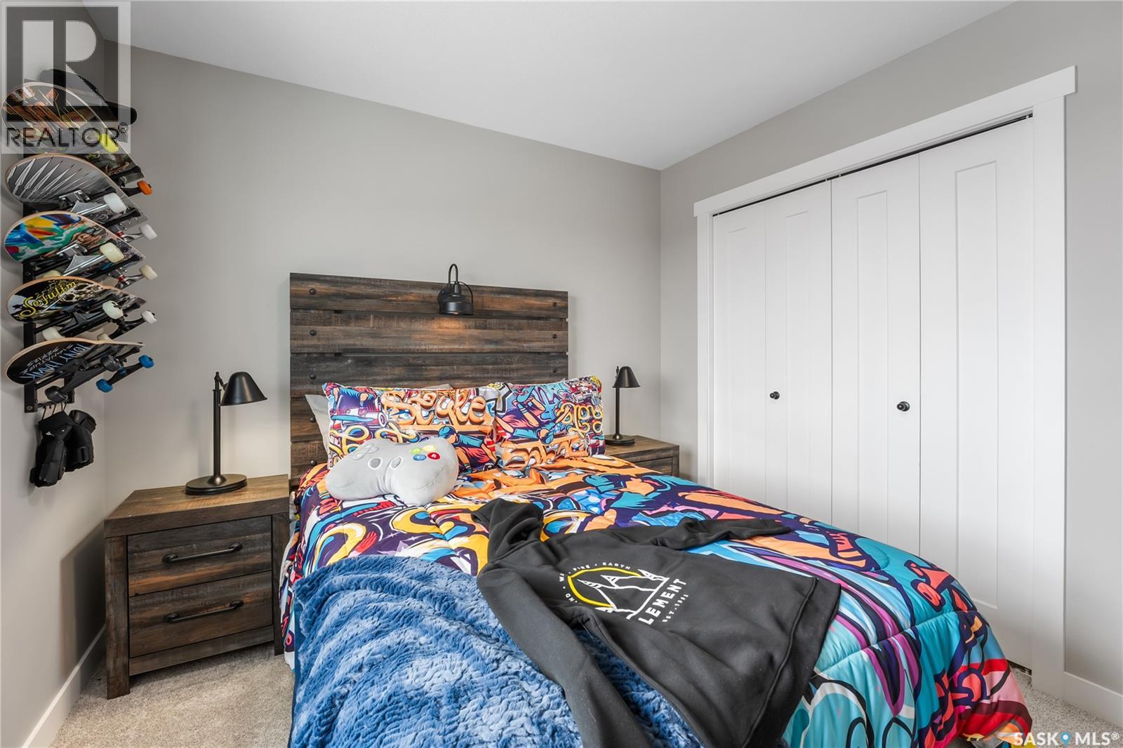 Photo 46 of 307 Veterans Drive, Warman SK