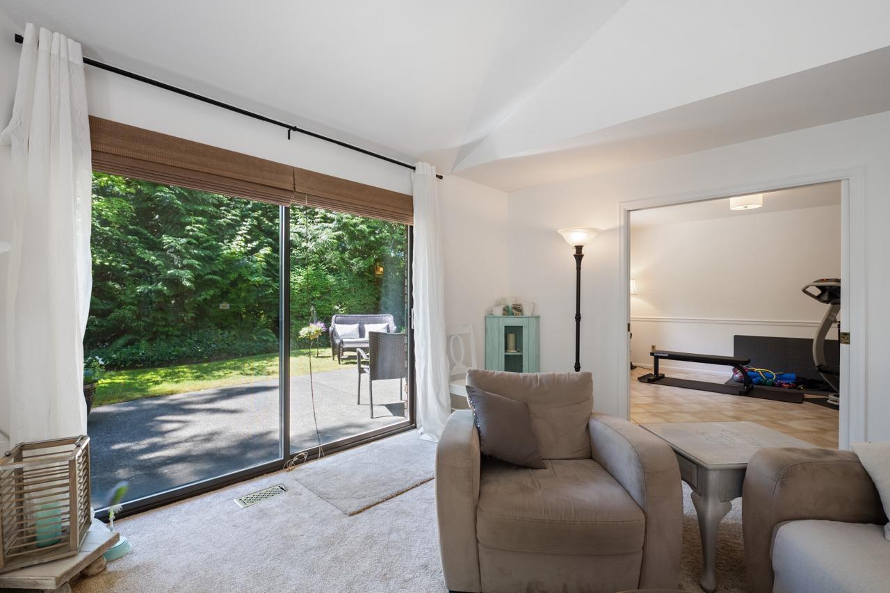 Photo 25 of 15 1725 Southmere Crescent, Surrey BC