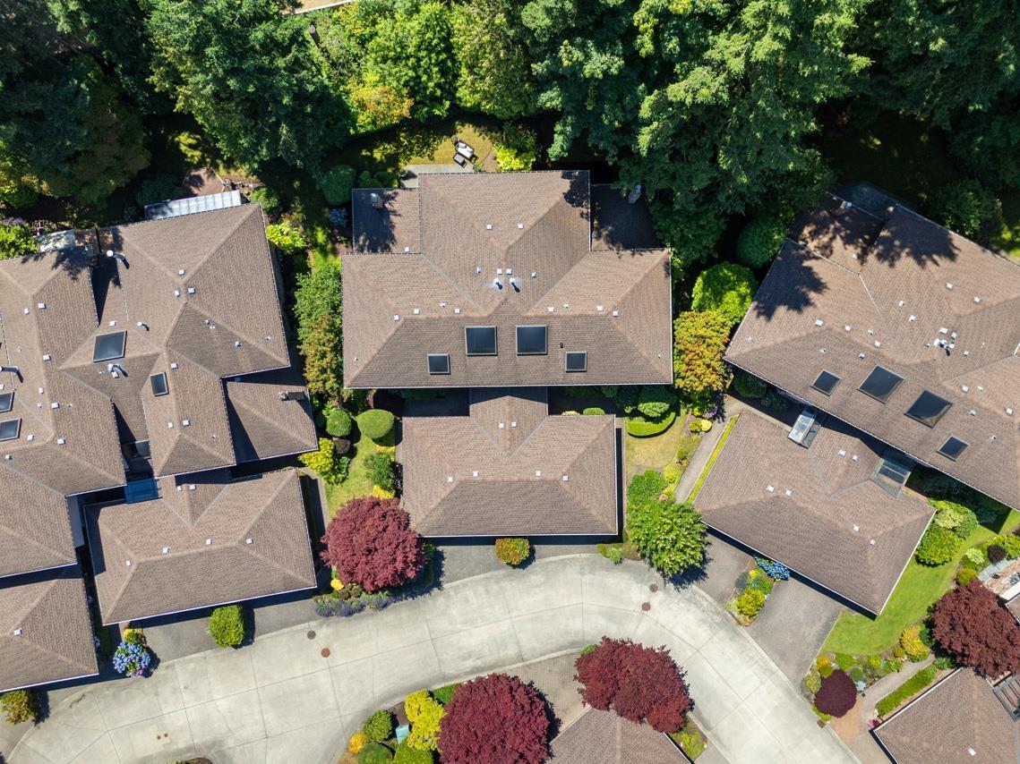 Photo 29 of 15 1725 Southmere Crescent, Surrey BC