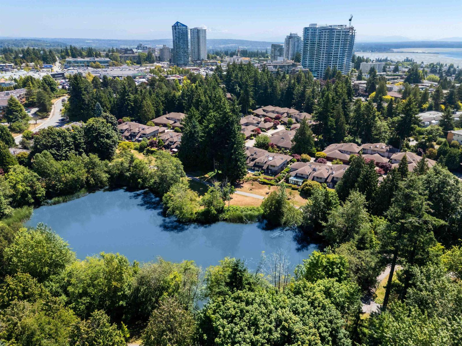 Photo 22 of 15 1725 Southmere Crescent, Surrey BC
