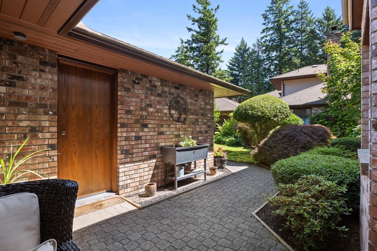 Photo 31 of 15 1725 Southmere Crescent, Surrey BC