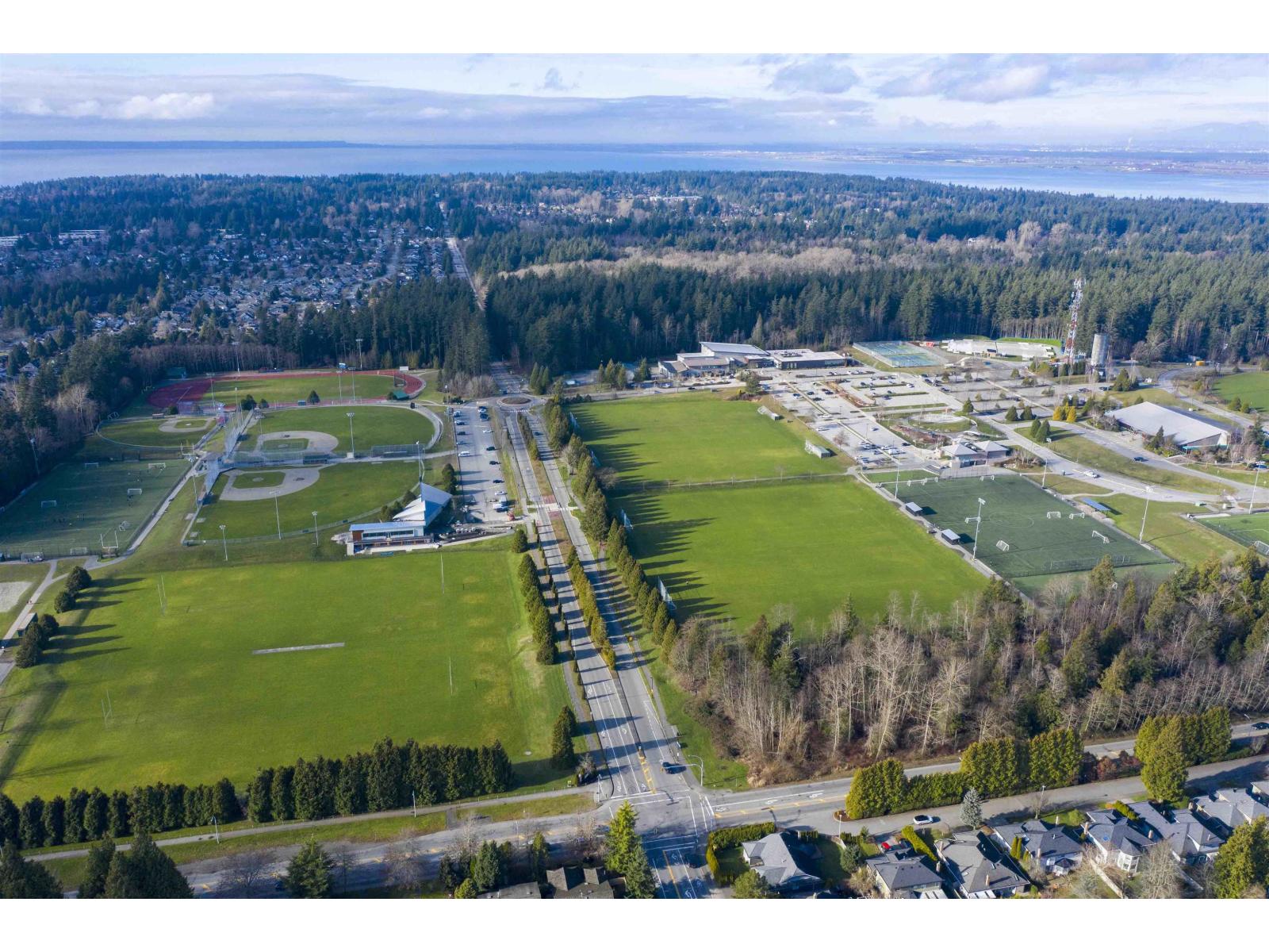 Photo 26 of 15 1725 Southmere Crescent, Surrey BC