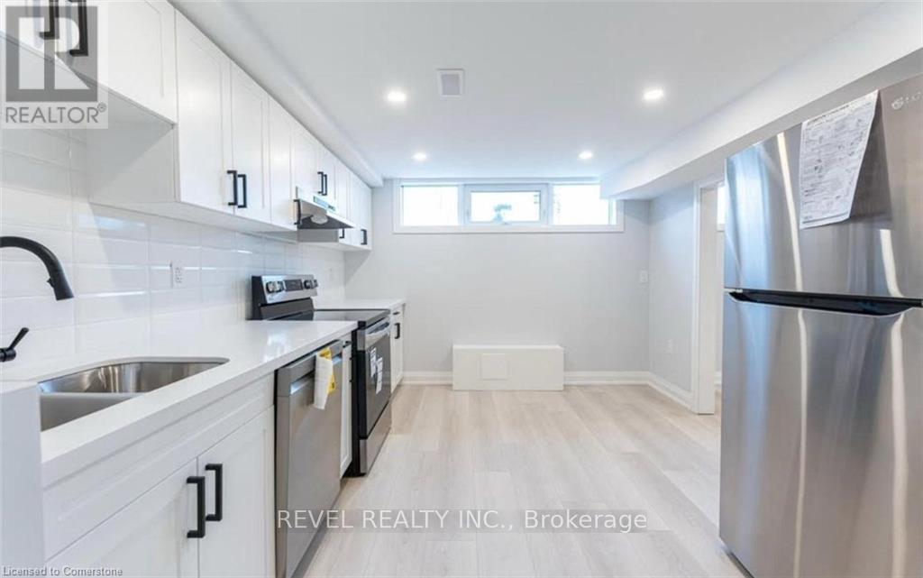 Photo 1 of 198 Berko Avenue, Hamilton ON