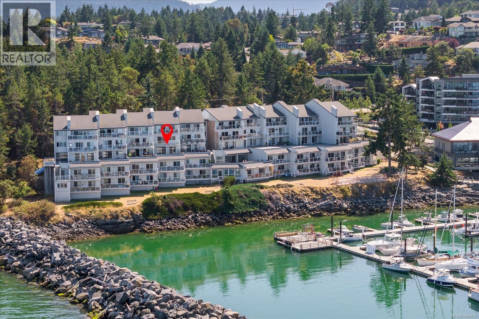 307 3555 Outrigger Rd, Nanoose Bay