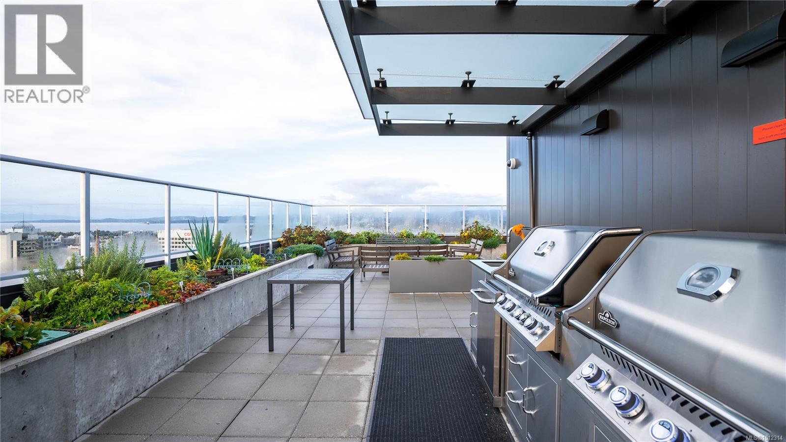 Photo 19 of 1601 845 Johnson St, Victoria BC