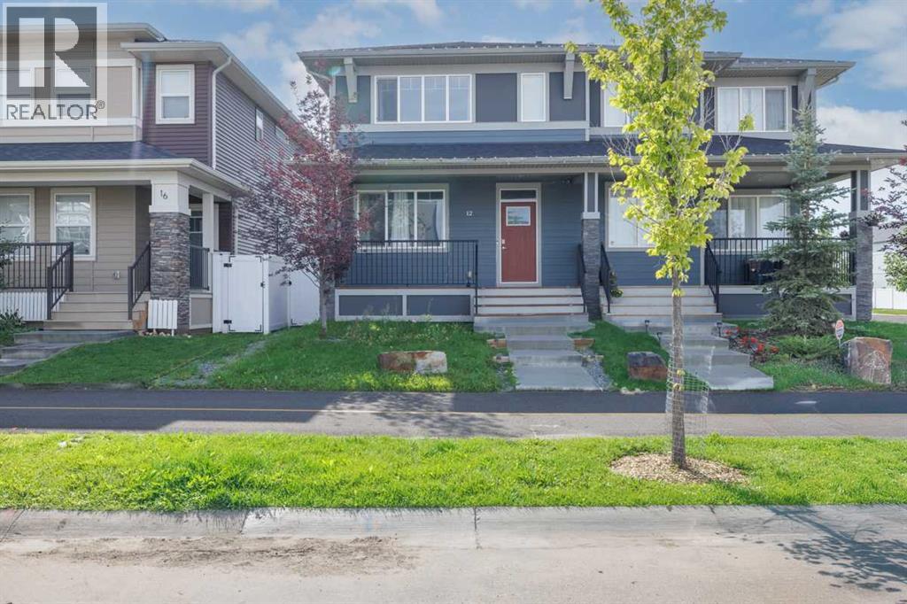 Photo 19 of 12 Legacy Reach View Se, Calgary AB