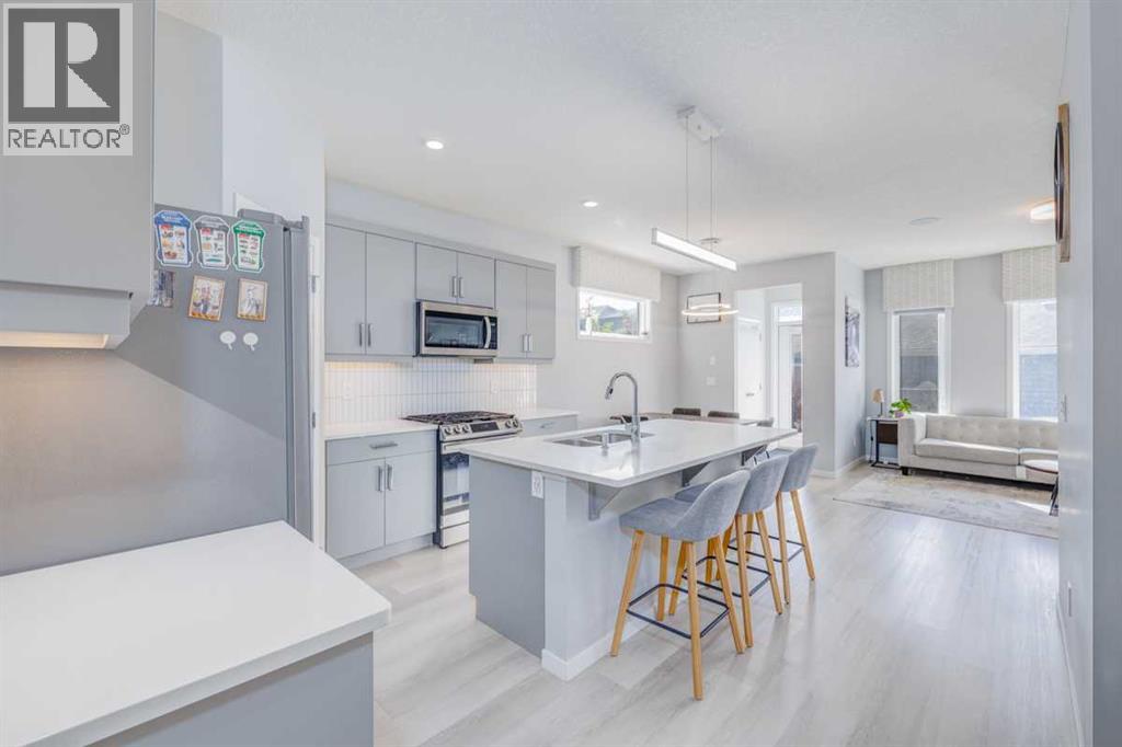 Photo 23 of 12 Legacy Reach View Se, Calgary AB