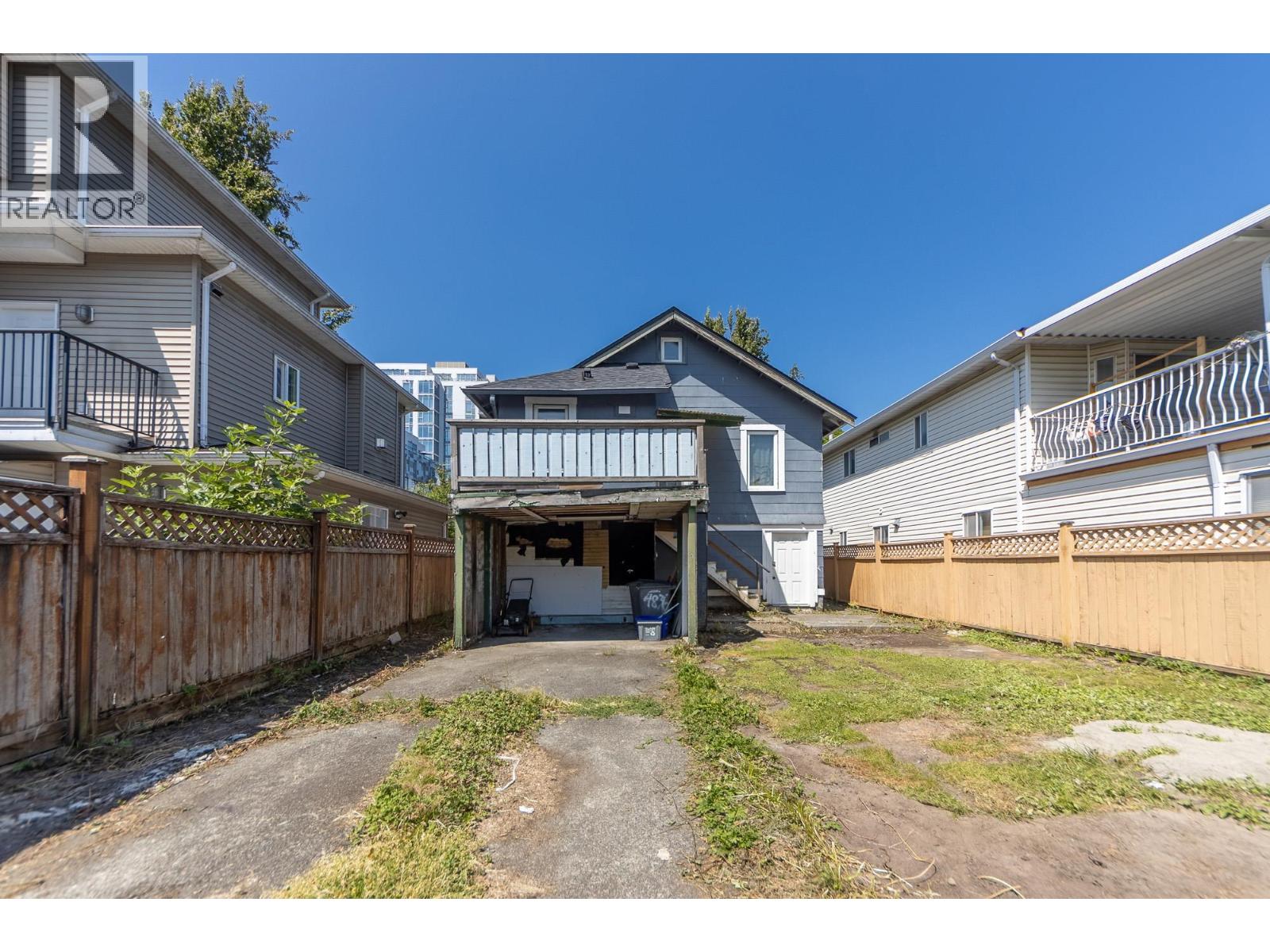 Photo 14 of 4836 Clarendon Street, Vancouver BC