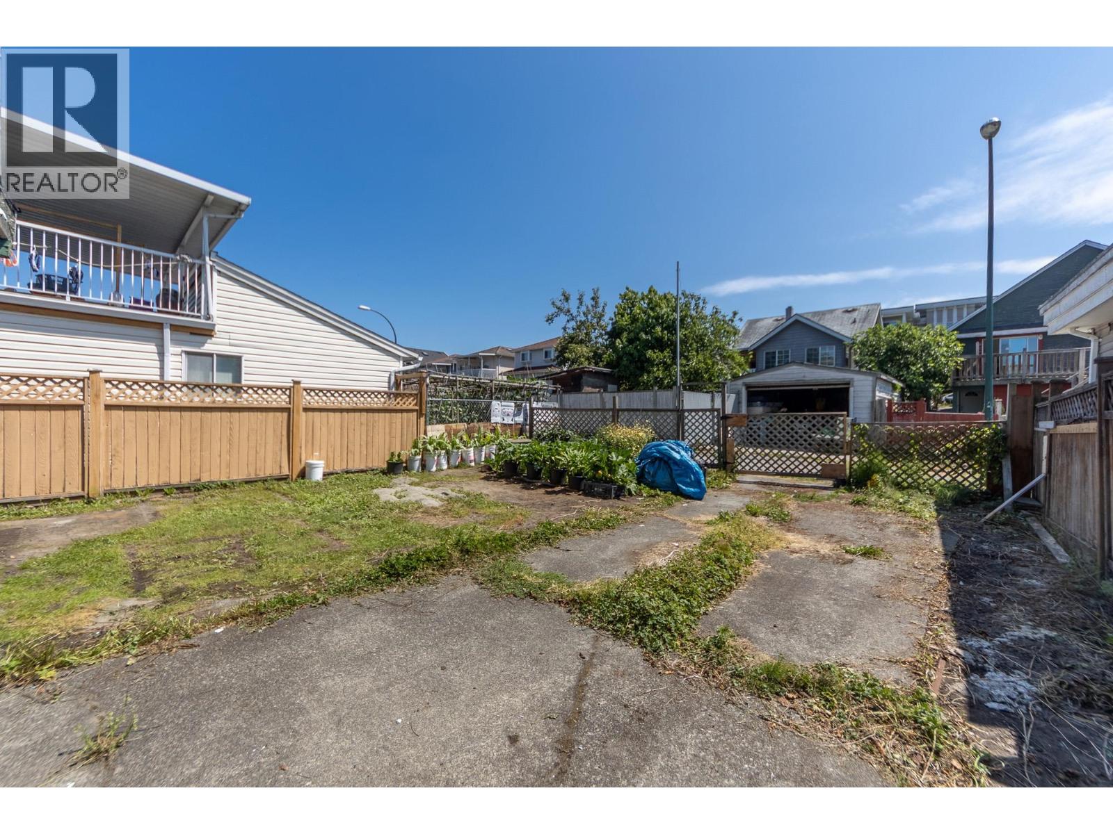 Photo 6 of 4836 Clarendon Street, Vancouver BC