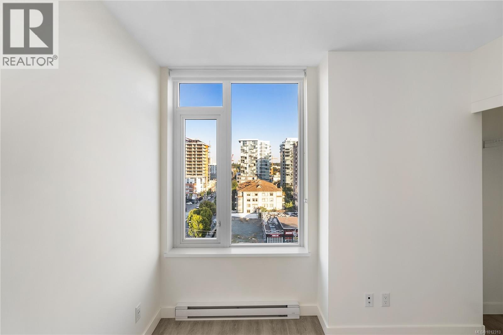 Photo 11 of 1002 845 Johnson St, Victoria BC
