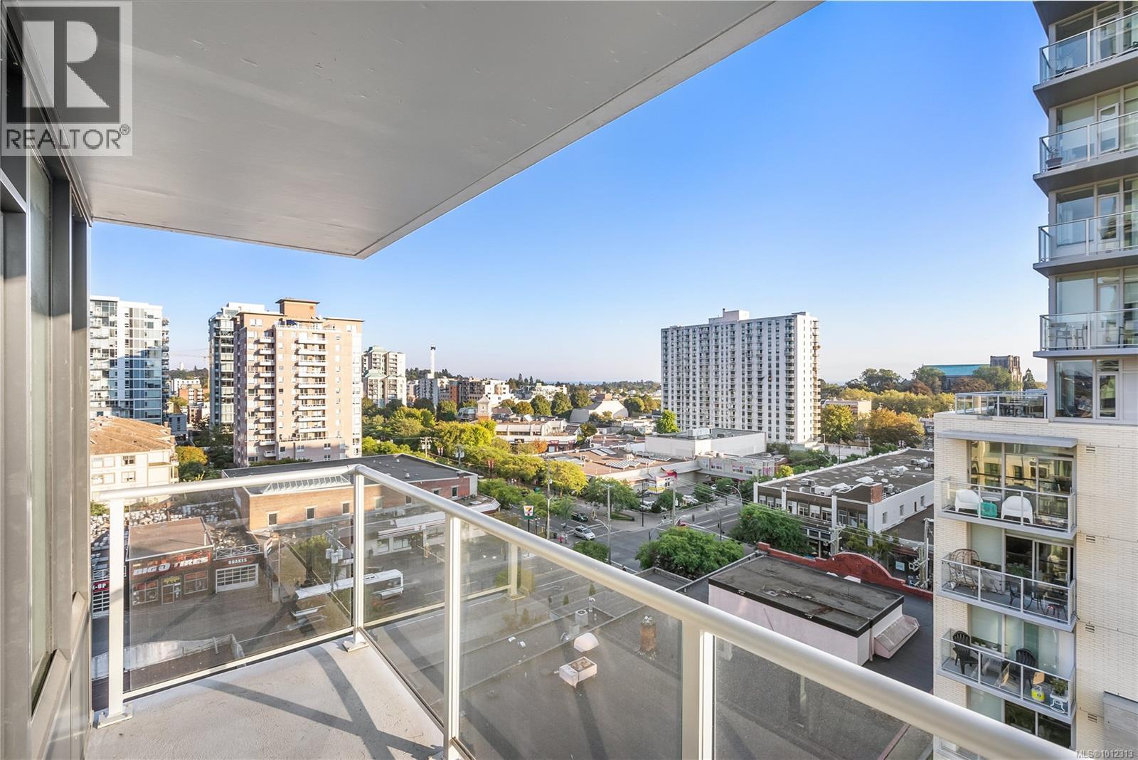 Photo 16 of 1002 845 Johnson St, Victoria BC