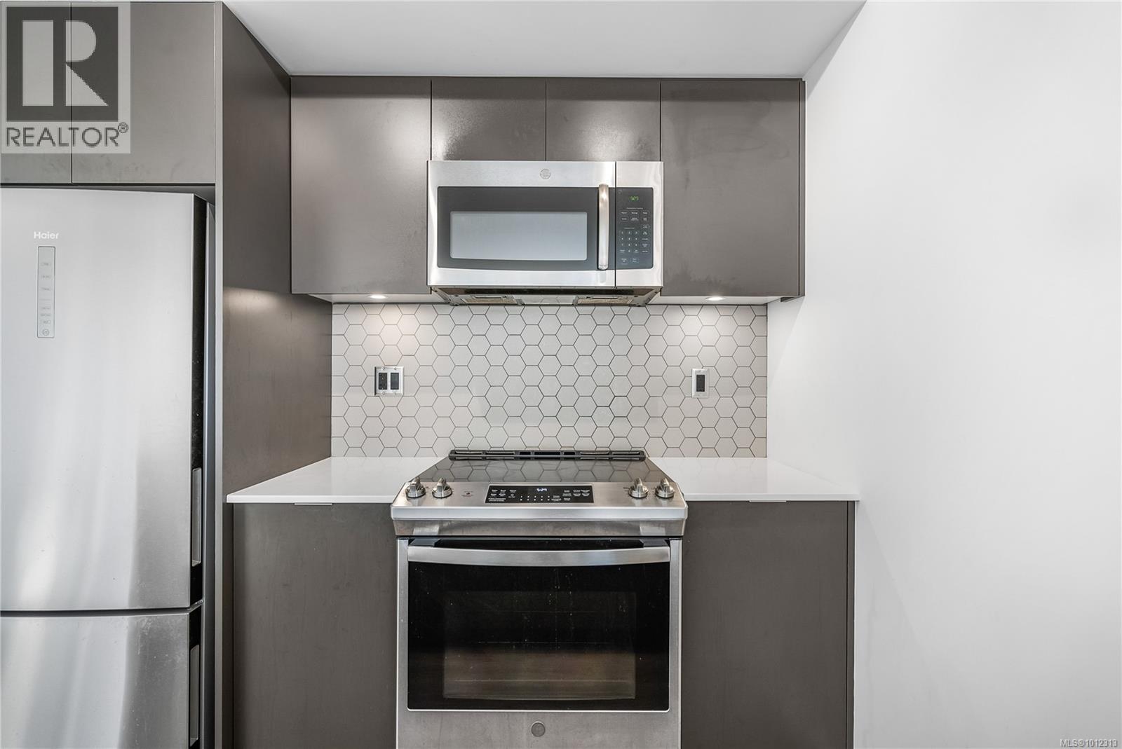 Photo 28 of 1002 845 Johnson St, Victoria BC