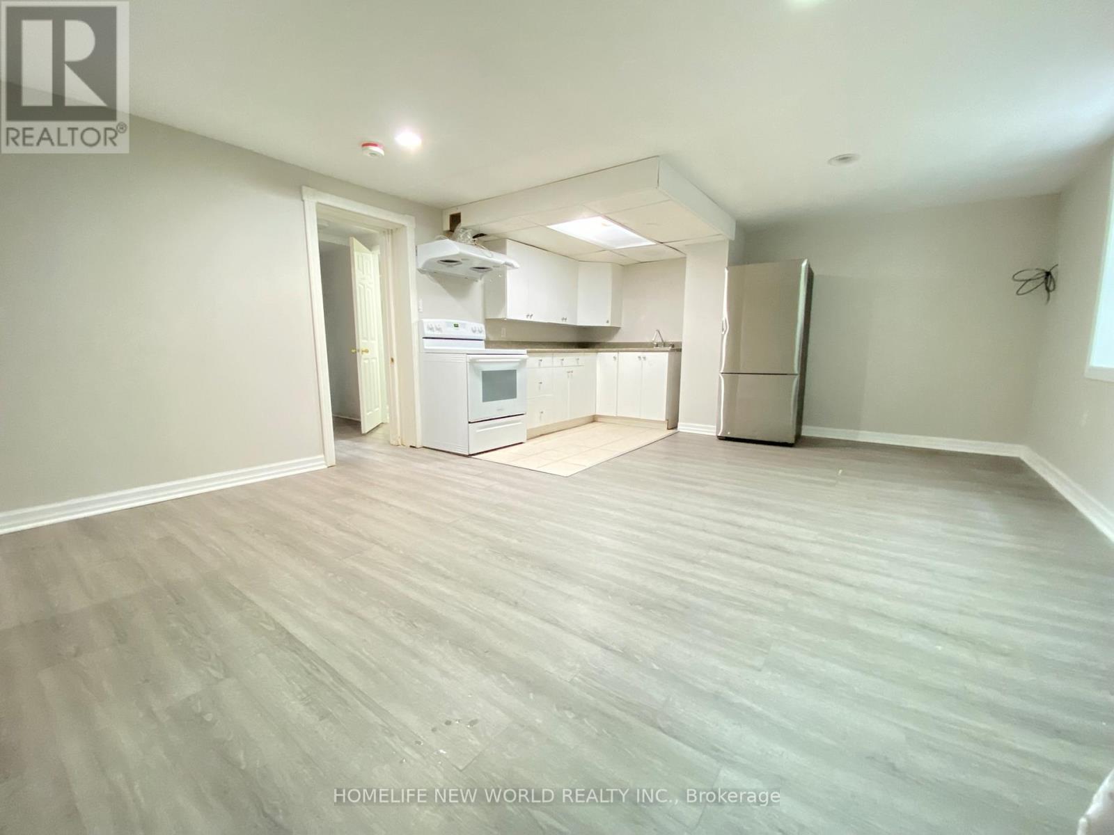 Photo 1 of Basement 84 Rockport Crescent, Richmond Hill ON