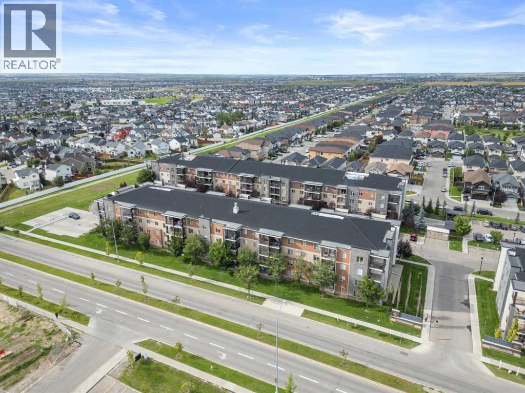 Photo 2 of 204 7130 80 Avenue Ne, Calgary AB